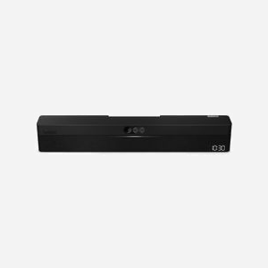 Lenovo ThinkSmart One 12BS0001FR: Intel Core i5-1145G7E, 8GB DDR4, 256GB SSD, Windows 10 IoT, Wi-Fi 6E, Bluetooth 5.0, Caméra, 2xUSB 3.2, HDMI - Miniature 4