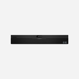 Lenovo ThinkSmart One 12BS0001FR: Intel Core i5-1145G7E, 8GB DDR4, 256GB SSD, Windows 10 IoT, Wi-Fi 6E, Bluetooth 5.0, Caméra, 2xUSB 3.2, HDMI - Miniature 1