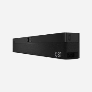 Lenovo ThinkSmart One 12BS0001FR: Intel Core i5-1145G7E, 8GB DDR4, 256GB SSD, Windows 10 IoT, Wi-Fi 6E, Bluetooth 5.0, Caméra, 2xUSB 3.2, HDMI - Miniature 3