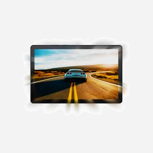 Lenovo Tab M9 9" HD IPS 1340x800 MediaTek Helio G80 4Go RAM 64Go eMMC Wi-Fi 5 Android 12 Gris (Arctic Grey) - Miniature 4
