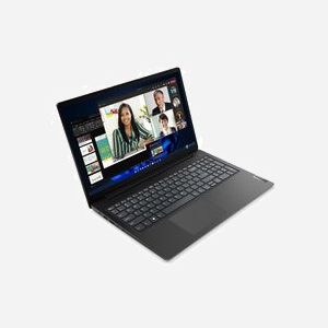 Lenovo V15 AMD Ryzen 5 7520U, 15.6" FHD (1920x1080) TN 250nits antireflet, 8GB LPDDR5 4800MHz, 256GB SSD PCIe 4.0 NVMe, AMD Radeon 610M, Windows 11 Pro - Miniature 2