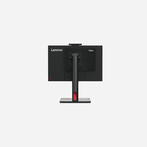 Lenovo ThinkCentre Tiny-In-One 22 Gen 5 Écran LED 21.5" Full HD (1920x1080) IPS 6ms 250cd/m² HDMI/DP USB 3.2 Gen 1 Noir, Haut-parleurs intégrés. - Miniature 2