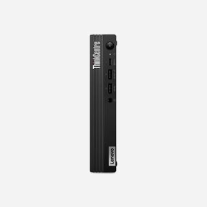 Lenovo ThinkCentre M70q Mini PC Intel Core i5-13400T 8Go DDR4 256Go SSD NVMe Intel UHD Graphics 730 Windows 11 Pro