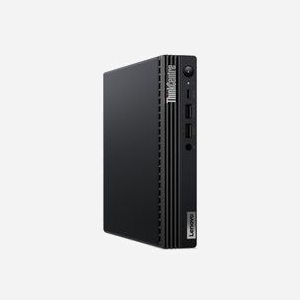 Lenovo ThinkCentre M70q Mini PC Intel Core i5-13400T 8Go DDR4 256Go SSD NVMe Intel UHD Graphics 730 Windows 11 Pro - Miniature 5