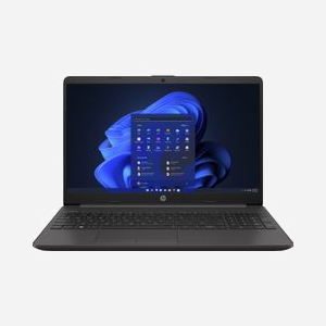 HP 250 G9 - Écran 15.6" Full HD IPS, Intel Core i3-1215U, 8Go DDR4 3200MHz, SSD 256Go NVMe, Intel Iris Xe Graphics, Wi-Fi 5, Windows 11 Pro