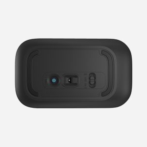 HP Souris Z3700 Argent - Bluetooth 5.0 & RF Sans Fil 2.4GHz - 3 Boutons - Ambidextre - 101x60x25.3mm - 50g - Windows/macOS/ChromeOS - Miniature 4