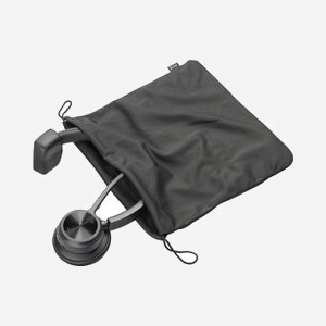 POLY Micro-casque Voyager 4310 UC Mono Bluetooth 5.2, USB-C + Dongle BT700, Portée 50m, Autonomie 24h, certifié Microsoft Teams - Miniature 2
