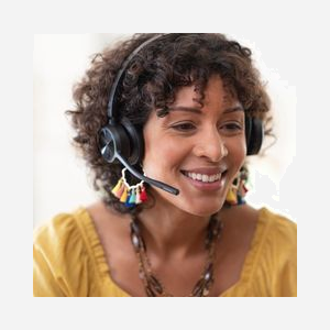 POLY Micro-casque Voyager 4320 USB-C avec dongle BT700 et base de chargement, Bluetooth 5.1, Autonomie 24h, Supra-aural, 158g - Miniature 3
