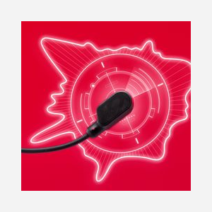HP HyperX Cloud III Wireless - Casque Gaming circum-aural, DTS Headphone:X, transducteurs 53mm, 10-21000Hz, micro unidirectionnel, autonomie 120h, USB-C 2.4GHz PC/PS5/Switch - Miniature 2