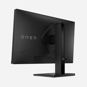 HP OMEN 24 Écran LCD 23.8" FHD 165Hz IPS 1ms GTG AMD FreeSync Premium (1920x1080, 300cd/m², DisplayPort 1.4, HDMI 2.0) Noir - Miniature 5