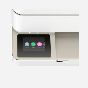 HP ENVY 6520e : Imprimante Jet d'encre Couleur A4 Recto-Verso Auto, 4800x1200 DPI, 10/7 ppm (Noir/Couleur ISO), Scanner 1200 DPI, Wi-Fi, HP+ - Miniature 5