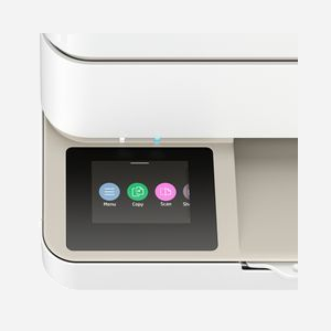 HP ENVY 6520e : Imprimante Jet d'encre Couleur A4 Recto-Verso Auto, 4800x1200 DPI, 10/7 ppm (Noir/Couleur ISO), Scanner 1200 DPI, Wi-Fi, HP+ - Miniature 3