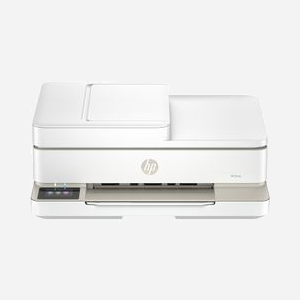HP ENVY 6520e : Imprimante Jet d'encre Couleur A4 Recto-Verso Auto, 4800x1200 DPI, 10/7 ppm (Noir/Couleur ISO), Scanner 1200 DPI, Wi-Fi, HP+