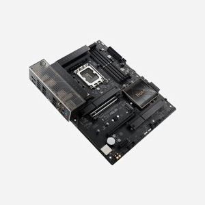ASUS Carte Mère Intel B760 LGA 1700 ATX - DDR5 192GB max, 3x M.2, Wi-Fi 6, 2.5GbE, USB 3.2 Gen 2/2x2, Intel Core i3/i5/i7/i9 - Miniature 4