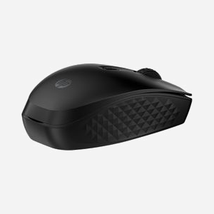 HP Souris Bluetooth 425, 4000 DPI, 6 boutons programmables, Ambidextre, Noir, 108.6x61.6x38mm, 89g, Bluetooth, Référence 7M1D5AA#ABB - Miniature 1