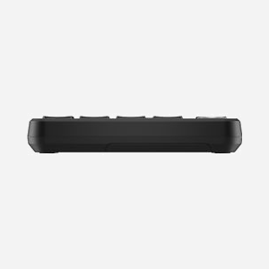 HP 435 Clavier Numérique Programmable Sans Fil Bluetooth 5.3, Touches Mécaniques 50M, Portée 10m, Batterie AA, Compatible Windows/macOS/ChromeOS, Noir - Miniature 3