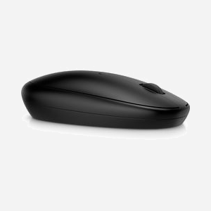 HP Souris Bluetooth 245, 81S67AA#ABB, 107x60.5x29.3mm, 54.2g, Bluetooth, HP GTIN: 197497267068 - Miniature 3