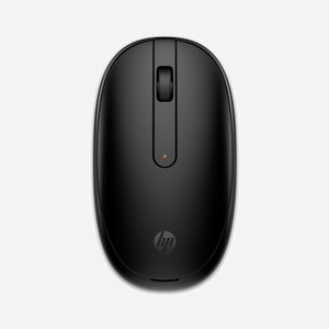 HP Souris Bluetooth 245, 81S67AA#ABB, 107x60.5x29.3mm, 54.2g, Bluetooth, HP GTIN: 197497267068 - Miniature 2