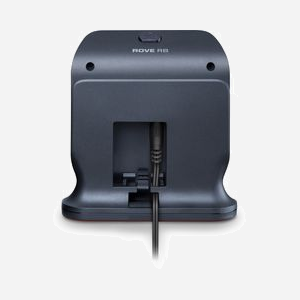 POLY Répéteur DECT Rove R8, 1880-1900 MHz, portée 50m, Noir, température -10°C à 55°C, inclus alimentation et guide de démarrage. - Miniature 3