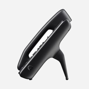 POLY Téléphone IP Filaire 85W94AA, Gigabit Ethernet, PoE Non Supporté, Codecs G.711/G.722/G.729/OPUS/iLBC, LCD, Montage Bureau/Mural - Miniature 3