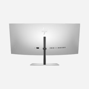 HP Series 7 Pro Écran 37.5" WQHD+ 3840x1600 IPS Black incurvé 2300R, 400cd/m², 5ms GTG, Thunderbolt 4, Hub USB 3.2 Gen 2, DisplayHDR 400, Noir - Miniature 5