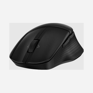 HP Souris Bluetooth 480 Comfort Noire, 4000 DPI, 7 Boutons Programmables, Bluetooth 5.3, Portée 10m, Pile AA, Windows/macOS/ChromeOS - Miniature 2