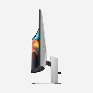 HP Écran de Conférence Série 7 Pro 8Y2R2AA#ABB 39.7" IPS Incurvé 5K2K (5120x2160) 60Hz, 5ms GTG, Webcam 4K, Hub USB-A, DisplayPort 1.4, HDMI 2.0 - Miniature 4