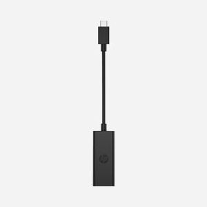 HP Adaptateur USB-C vers DisplayPort G2 - DisplayPort 1.4 Femelle, USB Type-C Mâle, 7680x4320, Windows/macOS/Android/ChromeOS/iPadOS, 8Y8Y1AA - Miniature 4