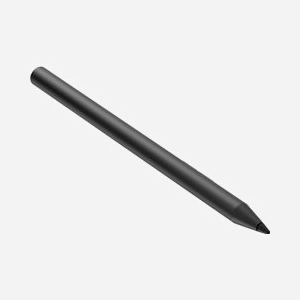 HP Stylet Multifonction Rechargeable 705 Noir (93Z28AA#ABB) - Stylet Actif Li-Ion 150mm x 9mm, 13g - Compatible Ordinateur Portable HP - Miniature 2