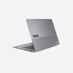 Lenovo ThinkBook 14 : Intel Core i5-1335U, 16Go DDR5, SSD 512Go NVMe PCIe 4.0, Écran 14" WUXGA (1920x1200) IPS, Intel Iris Xe Graphics, Windows 11 Pro - Miniature 4