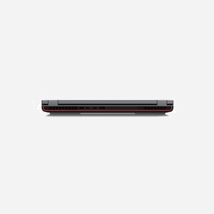 Lenovo ThinkPad P16 - Intel Core i9-13980HX, 32GB DDR5, 1 To SSD, NVIDIA RTX 4000 Ada 12GB, Écran 16" WQXGA (2560x1600) 165Hz, Windows 11 Pro - Miniature 5