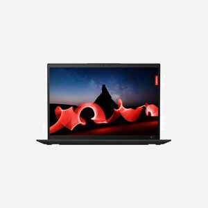 Lenovo ThinkPad X1 Carbon : Intel Core i7-1355U, 32Go LPDDR5, SSD 2To, Écran OLED 14" 2.8K (2880x1800), Intel Iris Xe Graphics, Windows 11 Pro - Miniature 2