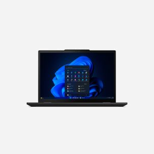 Lenovo ThinkPad X13 2-in-1 Gen 5 : Intel Core Ultra 7 155U, 32Go LPDDR5x, SSD 1To, Écran Tactile 13.3" WUXGA, Wi-Fi 6E, Windows 11 Pro - Miniature 3