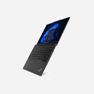 Lenovo ThinkPad X13 Gen 4 - Intel Core Ultra 5 125U, 16Go LPDDR5x, 512Go SSD NVMe PCIe 4.0, 13.3" WUXGA IPS, Intel Graphics, Windows 11 Pro - Miniature 3