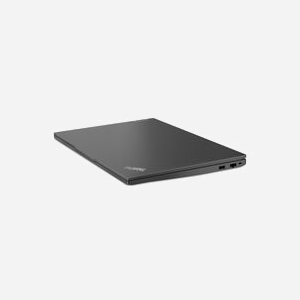 Lenovo ThinkPad E16 - Intel Core Ultra 5 125U - 16" WUXGA (1920x1200) IPS 300nits - 32GB DDR5 5600MHz - 1TB SSD NVMe PCIe 4.0 - Intel Graphics - Windows 11 Pro - Miniature 5