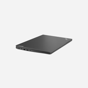 Lenovo ThinkPad E16 - Intel Core Ultra 5 125U - 16" WUXGA (1920x1200) IPS 300nits - 32GB DDR5 5600MHz - 1TB SSD NVMe PCIe 4.0 - Intel Graphics - Windows 11 Pro - Miniature 4