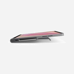 Lenovo Tab Plus 11.5" 2K IPS 400nits MediaTek Helio G99 8Go RAM 128Go Flash Wi-Fi 5 Android 14 Luna Grey (ZADX0091SE) - Miniature 5