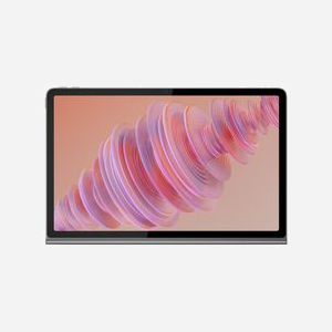Lenovo Tab Plus 11.5" 2K IPS 400nits MediaTek Helio G99 8Go RAM 128Go Flash Wi-Fi 5 Android 14 Luna Grey (ZADX0091SE) - Miniature 1
