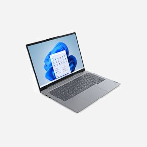 Lenovo ThinkBook 14 G6 IRL : Intel Core i7-13700H, 32GB DDR5, 1TB SSD, Écran 14" WUXGA (1920x1200) IPS, Intel Iris Xe Graphics, Windows 11 Pro - Miniature 2