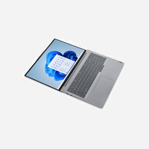 Lenovo ThinkBook 16 AMD Ryzen 7 7730U, 16" WUXGA (1920x1200) IPS 32Go DDR4 1To SSD NVMe PCIe Gen4 Wi-Fi 6 Windows 11 Pro Arctic Grey - Miniature 5
