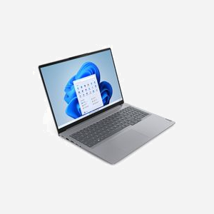 Lenovo ThinkBook 16 AMD Ryzen 7 7730U, 16" WUXGA (1920x1200) IPS 32Go DDR4 1To SSD NVMe PCIe Gen4 Wi-Fi 6 Windows 11 Pro Arctic Grey - Miniature 2