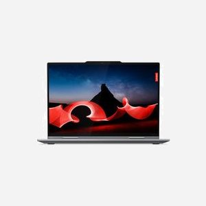 Lenovo ThinkPad X1 2-in-1 Gen 9 : Intel Core Ultra 7 155U, 32Go LPDDR5x, 1To SSD, Écran Tactile 14" WUXGA (1920x1200), Intel Graphics, Windows 11 Pro - Miniature 3
