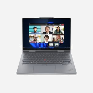 Lenovo ThinkPad X1 2-in-1 Gen 9 : Intel Core Ultra 7 155U, 32Go LPDDR5x, 1To SSD, Écran Tactile 14" WUXGA (1920x1200), Intel Graphics, Windows 11 Pro