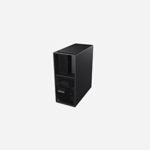 Lenovo ThinkStation P3 Tower - Intel Core i9-14900K, 32GB DDR5 4400MHz, 1TB SSD NVMe PCIe 4.0, Intel UHD Graphics 770, Windows 11 Pro - Miniature 5