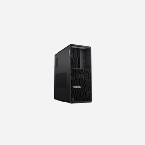 Lenovo ThinkStation P3 Tower - Intel Core i9-14900K, 32GB DDR5 4400MHz, 1TB SSD NVMe PCIe 4.0, Intel UHD Graphics 770, Windows 11 Pro - Miniature 2