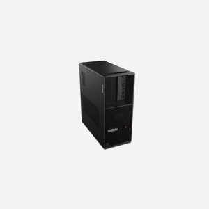Lenovo ThinkStation P3 Tower Intel Core i9-14900K, 64GB DDR5 4400MHz, 2To SSD NVMe PCIe 4.0, Intel UHD Graphics 770, Windows 11 Pro - Miniature 4
