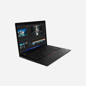 Lenovo ThinkPad L13 2-in-1 : Intel Core Ultra 5 125U, 16Go LPDDR5, 512Go SSD, Écran tactile 13.3" WUXGA, Intel Graphics, Windows 11 Pro - Miniature 5