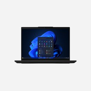 Lenovo ThinkPad L14 Gen 5 (Intel) Core Ultra 5 125U 14" WUXGA 32GB DDR5 1TB SSD Wi-Fi 6E Windows 11 Pro Noir (21L1002QGE) - Miniature 2