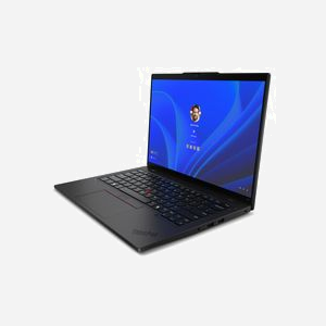 Lenovo ThinkPad L14 Gen 5 (Intel) Core Ultra 5 125U 14" WUXGA 32GB DDR5 1TB SSD Wi-Fi 6E Windows 11 Pro Noir (21L1002QGE) - Miniature 4