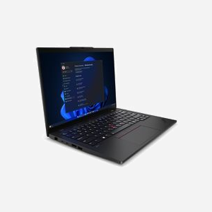 Lenovo ThinkPad L14 Gen 5 (Intel) Core Ultra 5 125U 14" WUXGA 32GB DDR5 1TB SSD Wi-Fi 6E Windows 11 Pro Noir (21L1002QGE) - Miniature 5